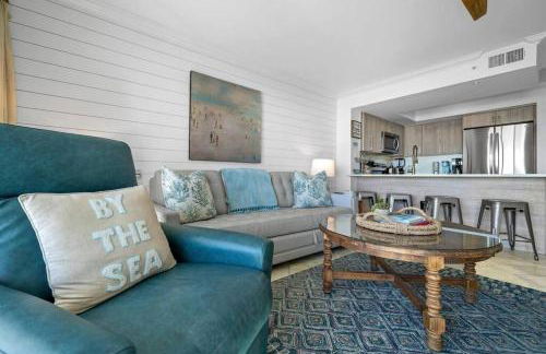 Gulf Dunes 305 Coastal Dream - Foto 49