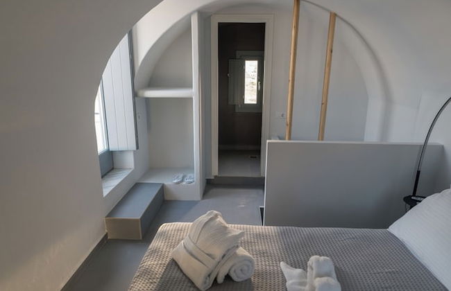 Uranides Luxury Suites - Foto 24