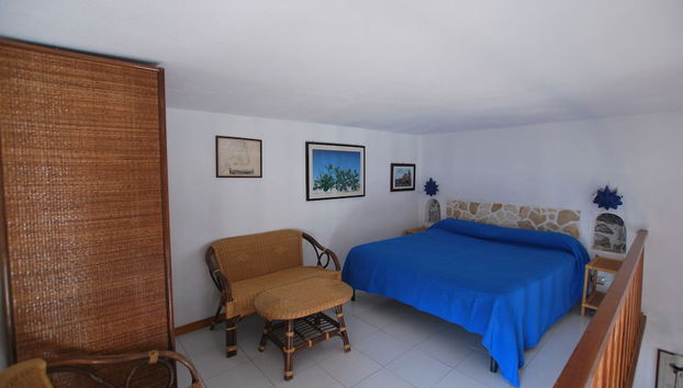 Loft family beach canneto beach - Foto 2, Imagen principal