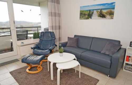 Penthousewohnung mit WLAN - Ostseeblick zur Sonnenseite - Foto 1