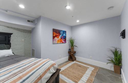 The 1731 Residence Unit 1 - Foto 22