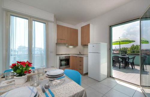 Residence Acqua Suite Marina - Foto 11