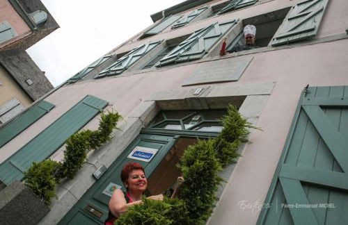 Meublé de tourisme Art§Vintage - Foto 18