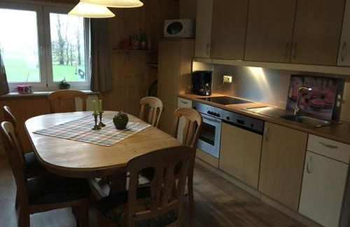 Holiday Home Großes Ferienhaus in Müggendorf mit Garten by Interhome - Foto 26