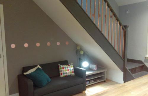 Lowood Cottage - Foto 14