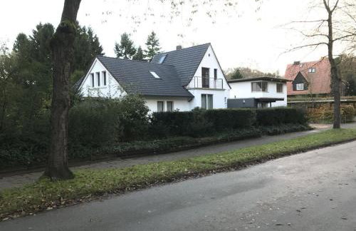 Holiday home in beautiful Hamburg - Foto 1