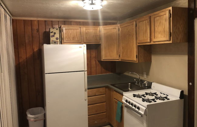 Alexander lake lodge - Foto 4