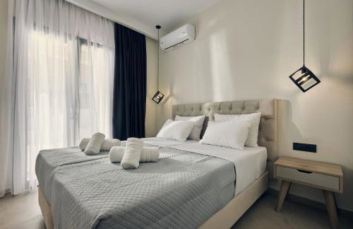 Mouzaki's Stone Villas - Foto 23