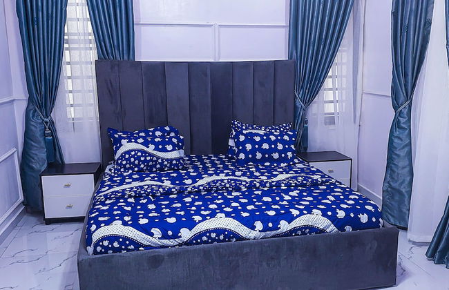 RichVilla Apartments & Hotels - Foto 3