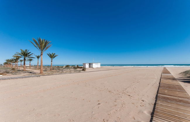 Alejandrita in Grau i Platja - Foto 17