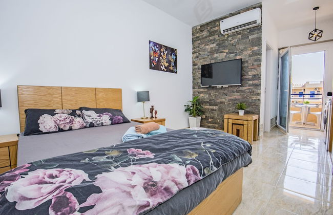 Tiba Resort Nearby El Gouna - Foto 47