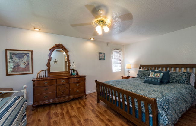 Inside Yosemite Mountain Beauty - Foto 4