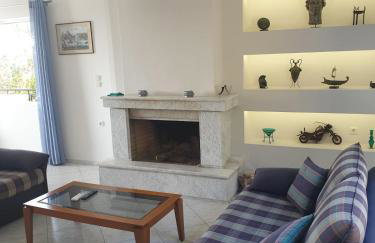 Villa Leonidas - Foto 15