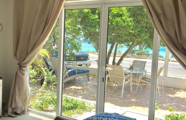 Spectacular Beach Front View - Foto 27