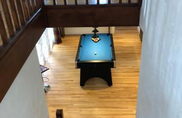 The Coach House - Foto 37