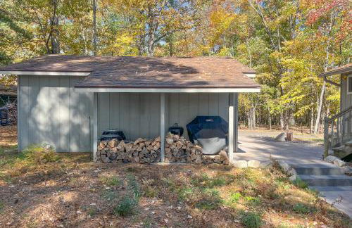 Chanticleer Inn: Hudson House - Photo 32