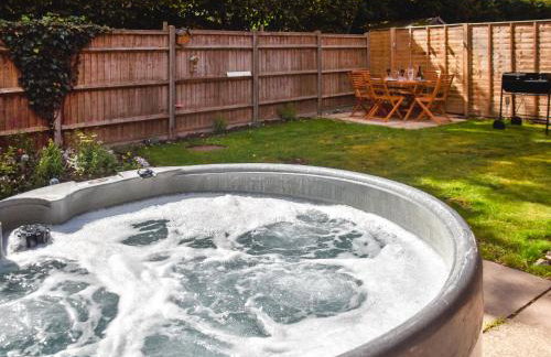 Rowan Cottage - Foto 1