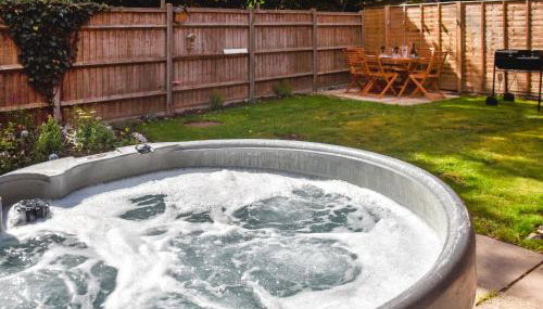 Rowan Cottage - Foto 1