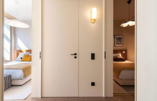 Ando Living - Santa Catarina House - Foto 134