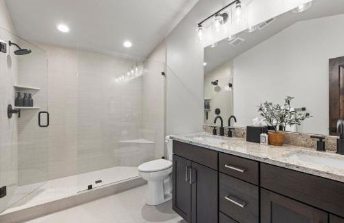 Spacious 4-Bedroom Townhome Black Rock - Foto 22