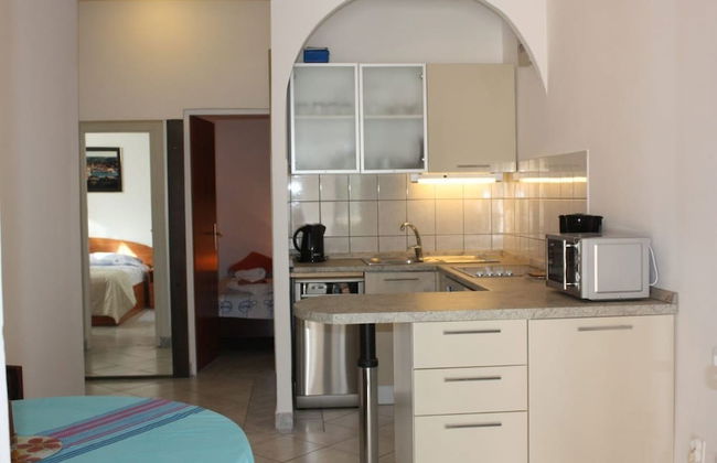 Niko - With Pool - A2 - Foto 5