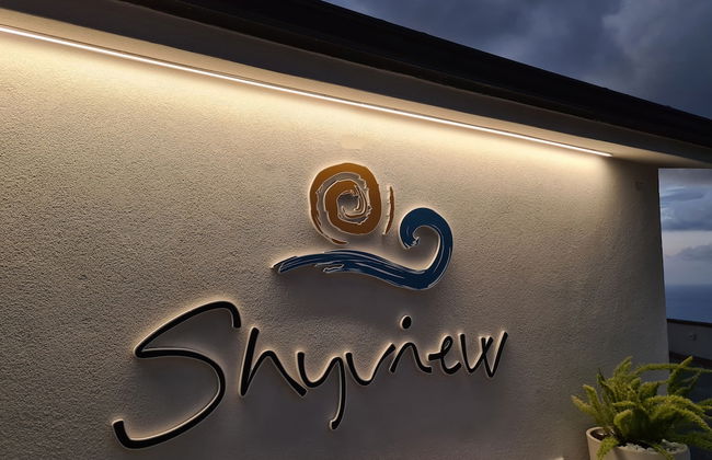 Skyview Cefalù - Foto 61