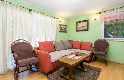 Nice Home In Lokve With Sauna - Foto 22