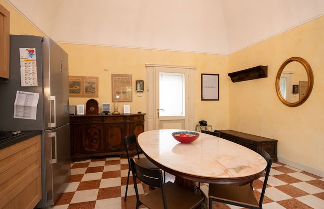 La Casa Del Marchese - Foto 13