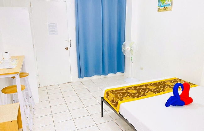 Glo's Space Boracay Dmall - Foto 21