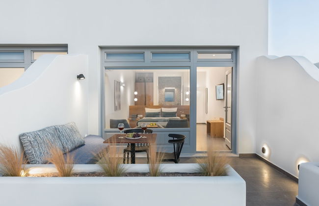 Volcanic Arc Suites - Foto 43