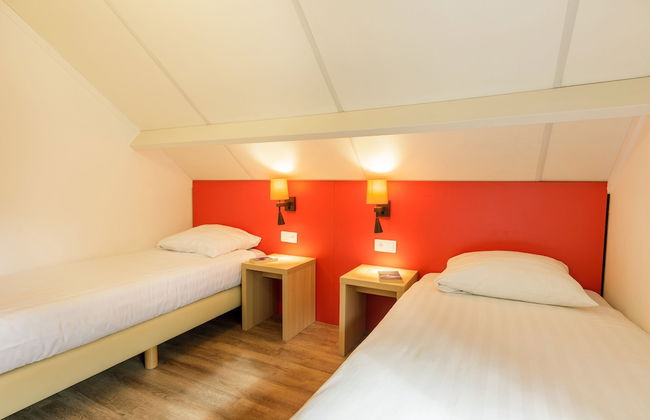 Center Parcs Les Ardennes - Photo 17