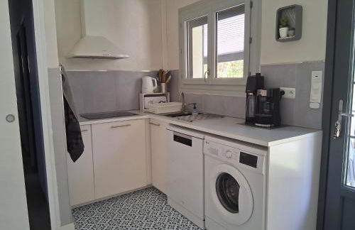 Gite les Vignes du Château - 30 min Beauval - Foto 38