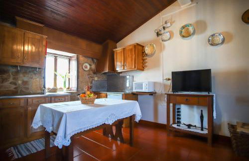 Casa Da Calçada - Turismo Sortelha - Foto 5