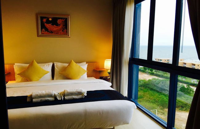 Baan Thew Talay Blue Sapphire - Foto 5