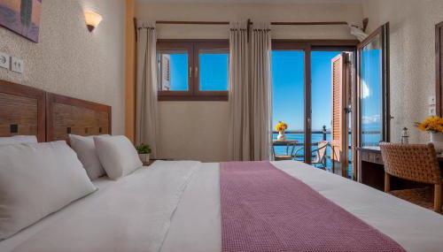 Agnanti Hotel Apartments - Foto 2