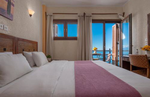 Agnanti Hotel Apartments - Photo 2