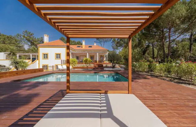 Herdade de Montalvo - Foto 43