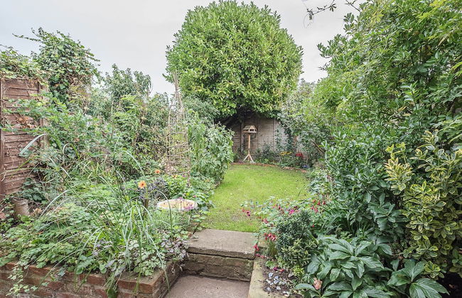 North Cottage, Alderton - Foto 20