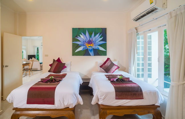 Shiva Samui Luxury Villas - Foto 15