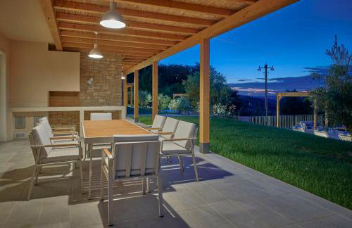 Motovun Villas - Foto 25