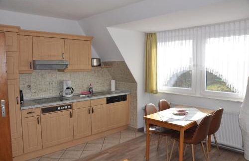 Seevilla Wietjes Whg 5 - Foto 2