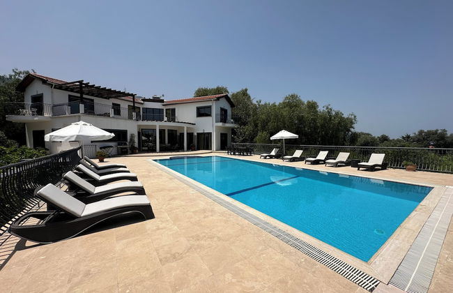 Villa Amelia by Amy Villas - Foto 13