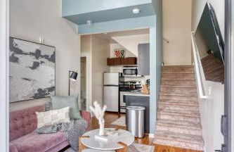 Chic Loft Retreat in the Heart of NW Portland - Foto 6