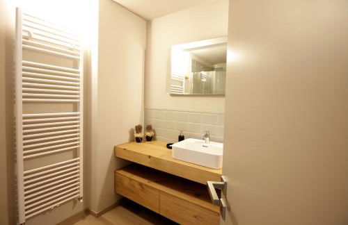 VILLA CAVAZZAL - 2 camere, 2 bagni, garage Dolomiti Affitti - Foto 39