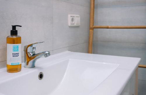 Calidez y encanto en Vigo centro by CABANA Rentals - Foto 4