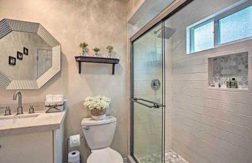 Cozy Canton Residence with Great Outdoor Space! - Foto 35