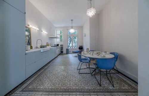 La Maison Rouge - Maison Familiale & Proche centre - Foto 30