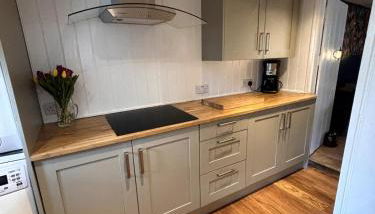 Wisteria Cottage - Foto 5