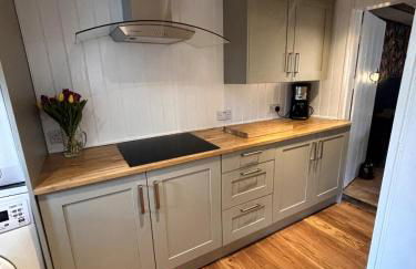 Wisteria Cottage - Foto 5