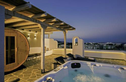 Malibu Boutique Studios & Bungalows - Foto 126